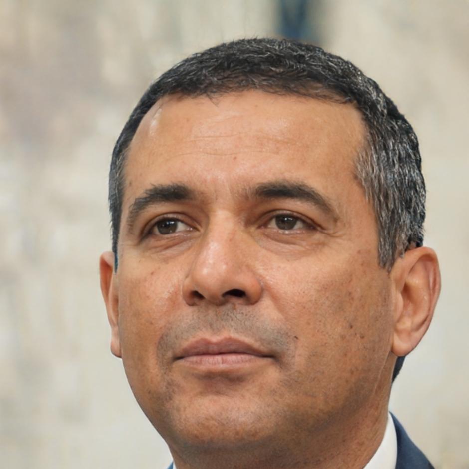 Elias Brenner, Senior Finanzstratege bei coditlitainoro
